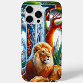 Coque iPhone 15 Pro Max Teknologi dan Gaya dalam Satu Desain