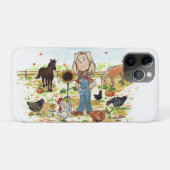 COQUES Case-Mate iPhone TEL QUE MFALL (Dos (Horizontal))