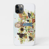 COQUES Case-Mate iPhone TEL QUE MFALL (Dos)