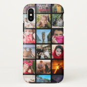 Coques Case-Mate iPhone Télécharger la photo (Dos)