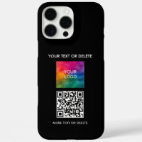 Télécharger le logo de l'entreprise Code QR Créer