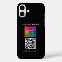 Téléchargez votre logo professionnel Code QR
