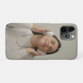 Coques Case-Mate iPhone Téléchargez Votre Propre Création (Dos (Horizontal))