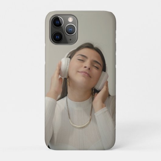 Coques Case-Mate iPhone Téléchargez Votre Propre Création (Dos)
