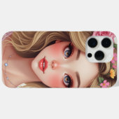 Coques Case-Mate iPhone Téléphone (Verso (horizontal))