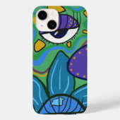 Coques Case-Mate iPhone Téléphone 14 (Verso)