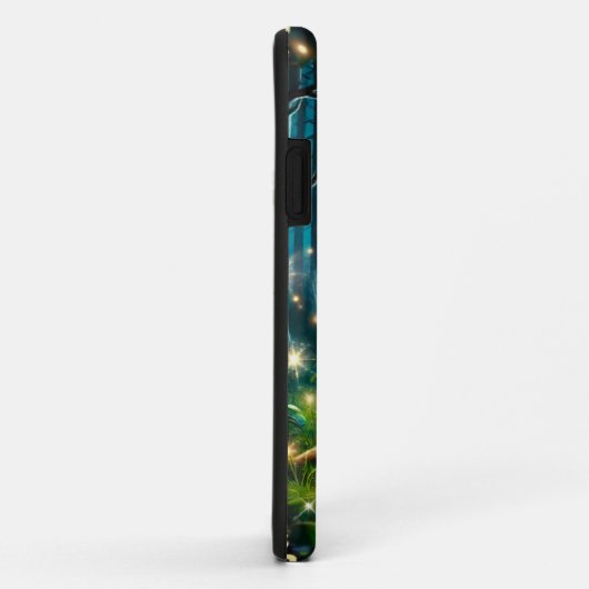 Coques Case-Mate iPhone téléphone 35 (Dos/Droite)