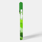 Coques Case-Mate iPhone Téléphone - Abeille de miel sur Blossom (Verso / Gauche)