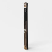 Coques Case-Mate iPhone Téléphone antique rotatif payant rude (Dos/Gauche)