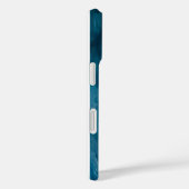 Coques Case-Mate iPhone Téléphone au clair de lune (Verso / Droite)