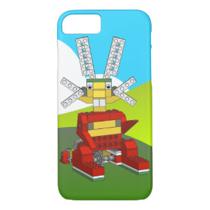 Coques Pour iPhone Téléphone/coque ipad sautants de lapin