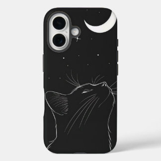 Coques iPhone 16 téléphone couvert