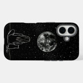 Coques Case-Mate iPhone téléphone couvert (Verso (horizontal))