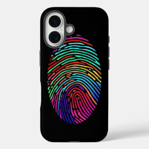 Coques iPhone 16 téléphone couvert