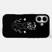 Coques Case-Mate iPhone téléphone couvert (Verso (horizontal))
