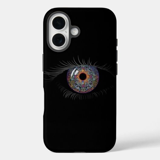Coques Case-Mate iPhone téléphone couvert (Verso)
