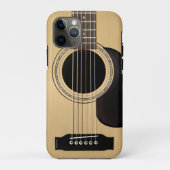 Coques Case-Mate iPhone Téléphone de guitare (Dos)