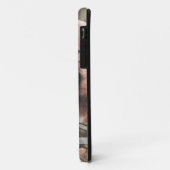 Coques Case-Mate iPhone Téléphone de Maman (Dos/Gauche)