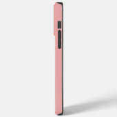 Coques Case-Mate iPhone Téléphone de porc (Verso / Gauche)