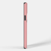 Coques Case-Mate iPhone Téléphone de porc (Verso / Droite)