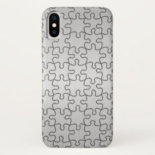 Coque Case-Mate Pour iPhone Téléphone de puzzle