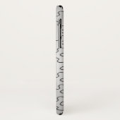 Coques Case-Mate iPhone Téléphone de puzzle (Dos/Gauche)