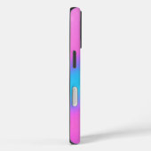 Coques Case-Mate iPhone Téléphone de support émotionnel (Verso / Droite)