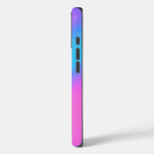Coques Case-Mate iPhone Téléphone de support émotionnel (Verso / Gauche)