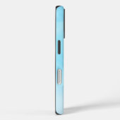 Coques Case-Mate iPhone Téléphone de support émotionnel (Verso / Droite)