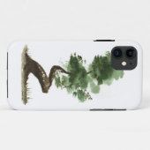 Coques Case-Mate iPhone téléphone de zen (Dos (Horizontal))