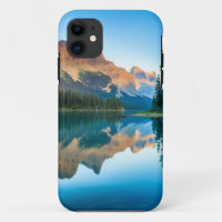 Téléphone du coucher du soleil