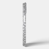 Coques Case-Mate iPhone Téléphone du puzzle (Verso / Droite)