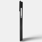 Coques Case-Mate iPhone Téléphone du Rotary de l'ancienne école (Verso / Gauche)