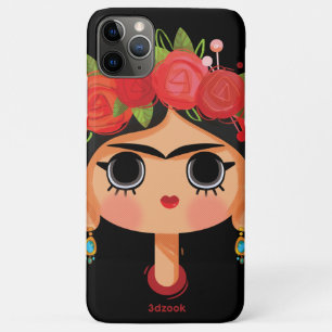 Case-Mate iPhone Case Téléphone /Frida/
