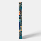 Coques Case-Mate iPhone Téléphone - Les Anges Ethiopiens Art Habesha (Verso / Gauche)