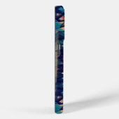 Coques Case-Mate iPhone Téléphone - Les Anges Ethiopiens Art Habesha (Verso / Droite)