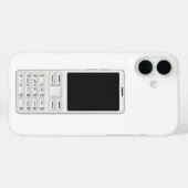 Coques Case-Mate iPhone Téléphone mobile (Verso (horizontal))