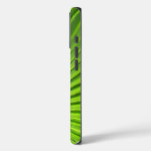 Coques Case-Mate iPhone Téléphone - Palm Frond (Verso / Gauche)