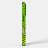 Coques Case-Mate iPhone Téléphone - Palm Frond (Verso / Droite)