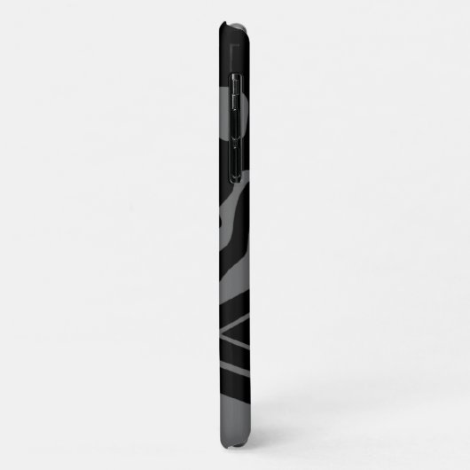 Coques Case-Mate iPhone Téléphone pirate (Dos/Gauche)