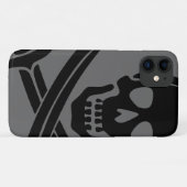 Coques Case-Mate iPhone Téléphone pirate (Dos (Horizontal))