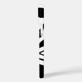 Coques Case-Mate iPhone Téléphone pirate (Verso / Gauche)