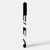 Coques Case-Mate iPhone Téléphone pirate (Verso / Droite)