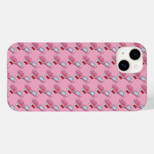 Coques Case-Mate iPhone Téléphone portable (Verso (horizontal))