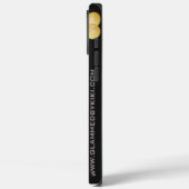 Coques Case-Mate iPhone Téléphone pour cartes d'affaires (Verso / Gauche)