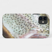 Coques Case-Mate iPhone Téléphone pour peau de truite arc-en-ciel (Dos (Horizontal))