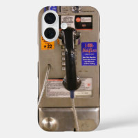Téléphone public NYC Téléphone payant