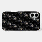 Coques Case-Mate iPhone Téléphone Rotary vintage (Verso (horizontal))