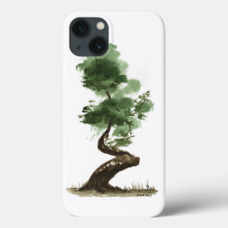 iPhone 13 Case téléphone zen