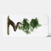Coques Case-Mate iPhone téléphone zen (Verso (horizontal))